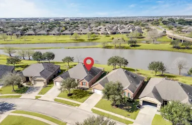 818 CARDINAL FLOWER DR, RICHMOND, TX, 77..., Richmond, TX 77469