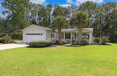 627 WOODHOLME DR, CONWAY, SC, 29526, Conway, SC 29526