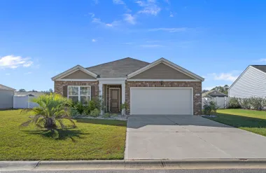 203 GOLDEN BEAR CIR, LONGS, SC, 29568, Longs, SC 29568