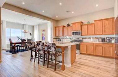 460 RIO CHAMA CIR, LOS LUNAS, NM, 87031, Los Lunas, NM 87031