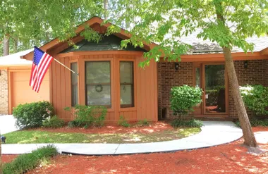 107 MYRTLE TRACE DR, CONWAY, SC, 29526, Conway, SC 29526