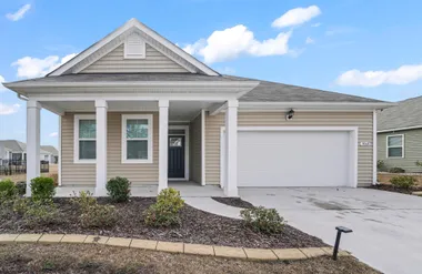 3068 FAIR RIDGE WAY, CONWAY, SC, 29526, Conway, SC 29526