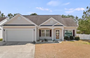 1100 EUREKA TRL, LONGS, SC, 29568, Longs, SC 29568