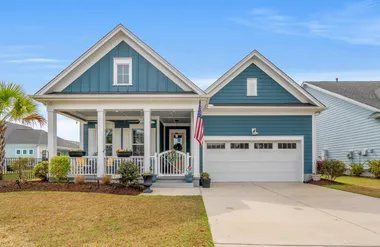 960 LONGWOOD BLUFFS CIR, MURRELLS INLET,..., Murrells Inlet, SC 29576