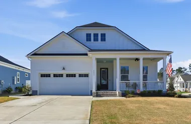 6431 BERG ST, MURRELLS INLET, SC, 29576, Murrells Inlet, SC 29576