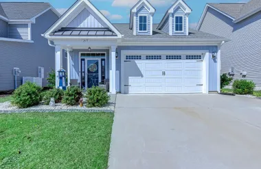 215 GOLDENROD CIR, LITTLE RIVER, SC, 295..., Little River, SC 29566