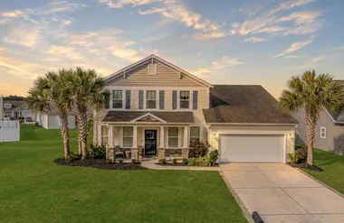 425 TIBURON DR, MYRTLE BEACH, SC, 29588, Myrtle Beach, SC 29588