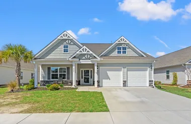 2037 GREAT BLUE HERON DR, LITTLE RIVER, ..., Little River, SC 29566