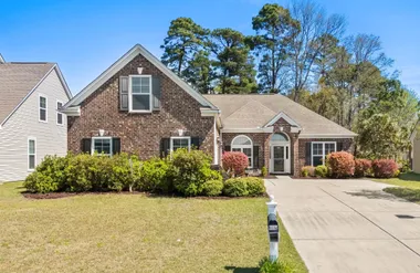 3108 BYROM RD, MYRTLE BEACH, SC, 29579, Myrtle Beach, SC 29579