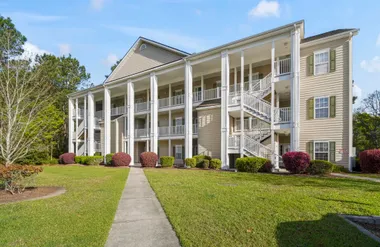 5864 LONGWOOD DR 303, MURRELLS INLET, SC..., Murrells Inlet, SC 29576