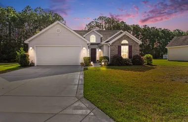 332 TURNING PINES LOOP, MYRTLE BEACH, SC..., Myrtle Beach, SC 29579