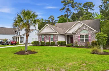 162 SUMMERLIGHT DR, MURRELLS INLET, SC, ..., Murrells Inlet, SC 29576