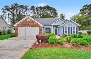 1217 LOBLOLLY LN, CONWAY, SC, 29526, Conway, SC 29526