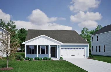 189 NW MAYFLOWER DR, CALABASH, NC, 28467, Calabash, NC 28467