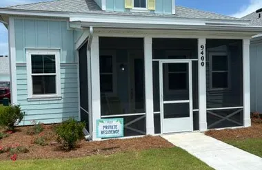 9400 DAYDREAM DR, PANAMA CITY BEACH, FL,..., Panama City Beach, FL 32413
