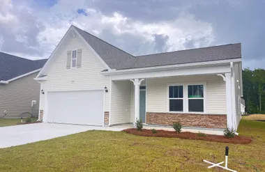 1124 NW FOREST BEND DR, CALABASH, NC, 28..., Calabash, NC 28467