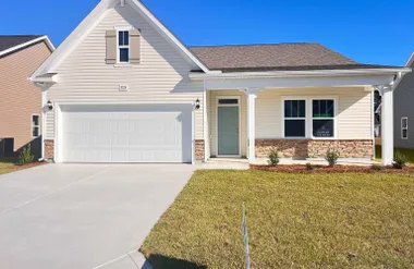 1124 NW FOREST BEND DR, CALABASH, NC, 28..., Calabash, NC 28467