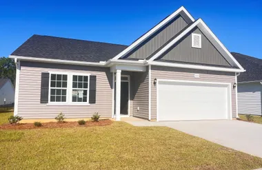 1135 NW FOREST BEND DR, CALABASH, NC, 28..., Calabash, NC 28467