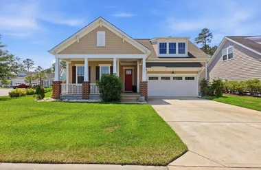 3001 PURITY PLACE LOOP, MURRELLS INLET, ..., Murrells Inlet, SC 29576