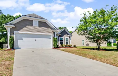 283 CYPRESS CREEK DR, MURRELLS INLET, SC..., Murrells Inlet, SC 29576