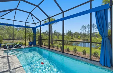 8401 DOCKSIDE PL, PANAMA CITY BEACH, FL,..., Panama City Beach, FL 32413