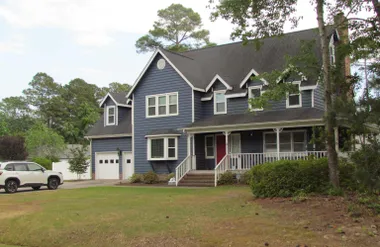 322 ST ANDREWS LN, MYRTLE BEACH, SC, 295..., Myrtle Beach, SC 29588