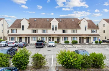 510 FAIRWOOD LAKES LN 11-I, MYRTLE BEACH..., Myrtle Beach, SC 29588