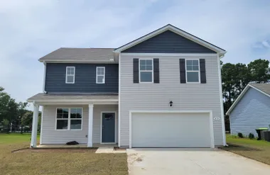 404 FLANK ST, MYRTLE BEACH, SC, 29588, Myrtle Beach, SC 29588