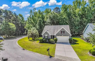 891 HELMS WAY, CONWAY, SC, 29526, Conway, SC 29526
