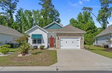 243 SUNDEW LOOP, LITTLE RIVER, SC, 29566, Little River, SC 29566