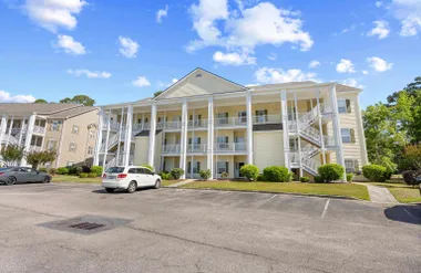 5840 LONGWOOD DR 202, MURRELLS INLET, SC..., Murrells Inlet, SC 29576