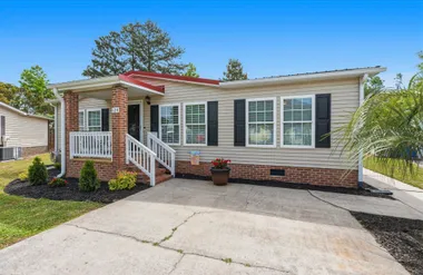 124 QUEENS RD, LITTLE RIVER, SC, 29566, Little River, SC 29566