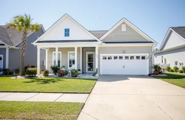 223 YELLOW RAIL ST, MURRELLS INLET, SC, ..., Murrells Inlet, SC 29576