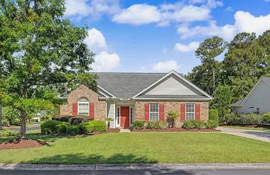 3155 SHORECREST BAY DR, MURRELLS INLET, ..., Murrells Inlet, SC 29576