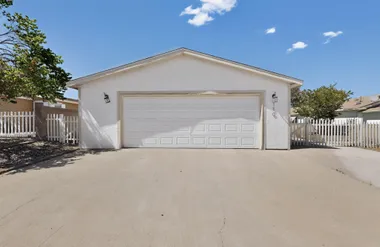 110 SUNRISE BLUFFS DR, BELEN, NM, 87002, Belen, NM 87002