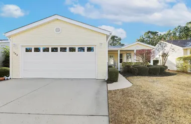 583 WOODHOLME DR, CONWAY, SC, 29526, Conway, SC 29526