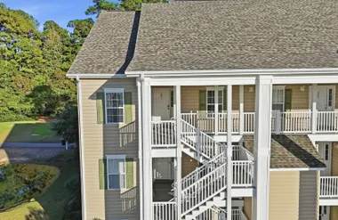 5828 LONGWOOD DR 301, MURRELLS INLET, SC..., Murrells Inlet, SC 29576