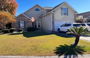 7342 GUINEVERE CIR, MYRTLE BEACH, SC, 29..., Myrtle Beach, SC 29588
