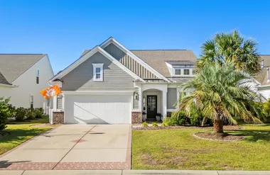 2534 GREENBANK DR, MYRTLE BEACH, SC, 295..., Myrtle Beach, SC 29579