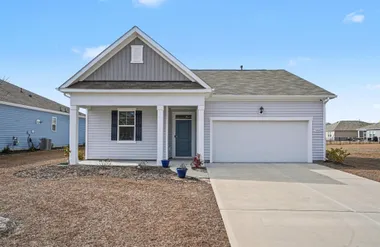 3100 FAIR RIDGE WAY, CONWAY, SC, 29526, Conway, SC 29526