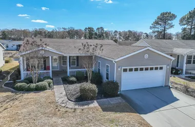 352 WALDEN LAKE RD, CONWAY, SC, 29526, Conway, SC 29526