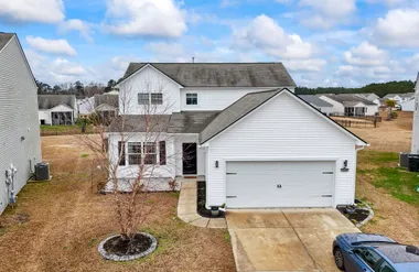 4209 MARIAROSE CT, MYRTLE BEACH, SC, 295..., Myrtle Beach, SC 29579