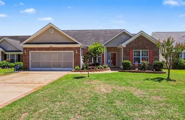 226 CANDLEWOOD DR, CONWAY, SC, 29526, Conway, SC 29526