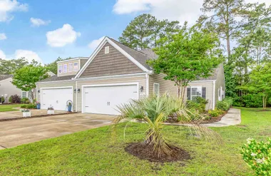 76 CALABASH LAKES BLVD 76, CAROLINA SHOR..., Carolina Shores, NC 28467