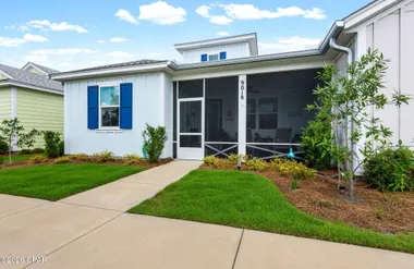 9018 PARROT PL, PANAMA CITY BEACH, FL, 3..., Panama City Beach, FL 32413