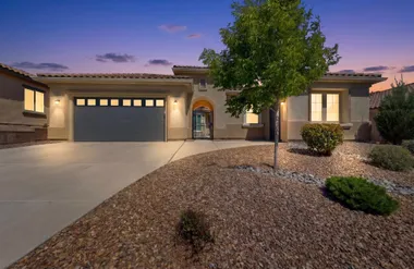 2312 GRANITE MOUNTAIN LOOP, ALBUQUERQUE,..., Albuquerque, NM 87120