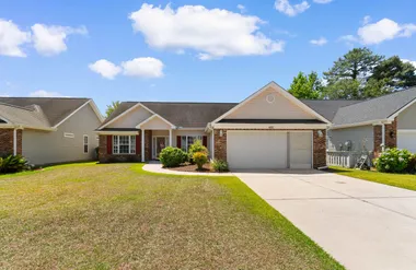 220 CANDLEWOOD DR, CONWAY, SC, 29526, Conway, SC 29526