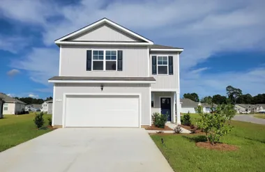 433 FLANK ST, MYRTLE BEACH, SC, 29588, Myrtle Beach, SC 29588
