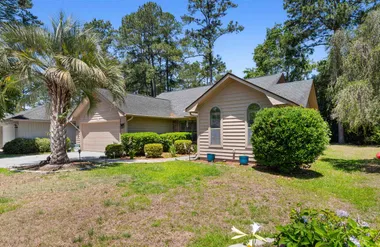 102 WALNUT CIR, CONWAY, SC, 29526, Conway, SC 29526