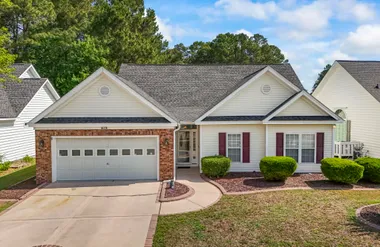 706 HELMS WAY, CONWAY, SC, 29526, Conway, SC 29526